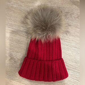 Gorsuch Wool Knit Hat